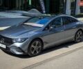 Сірий Мерседес EQE, об'ємом двигуна 0 л та пробігом 15 тис. км за 55900 $, фото 1 на Automoto.ua