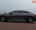 Сірий Мерседес EQE, об'ємом двигуна 0 л та пробігом 29 тис. км за 43800 $, фото 7 на Automoto.ua