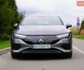 Серый Мерседес EQE, объемом двигателя 0 л и пробегом 9 тыс. км за 44700 $, фото 1 на Automoto.ua