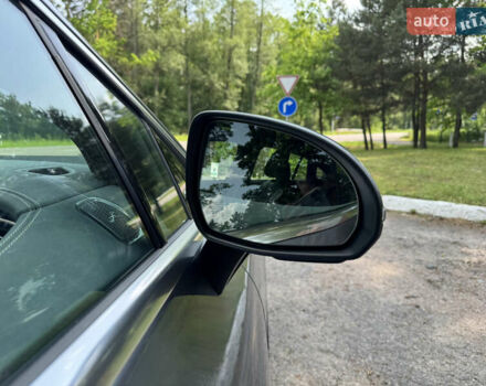 Серый Мерседес EQE, объемом двигателя 0 л и пробегом 15 тыс. км за 36999 $, фото 24 на Automoto.ua