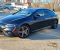 Серый Мерседес EQE, объемом двигателя 0 л и пробегом 27 тыс. км за 45500 $, фото 1 на Automoto.ua