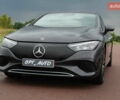 Сірий Мерседес EQE, об'ємом двигуна 0 л та пробігом 29 тис. км за 43800 $, фото 1 на Automoto.ua