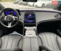 Серый Мерседес EQE, объемом двигателя 0 л и пробегом 13 тыс. км за 52500 $, фото 3 на Automoto.ua