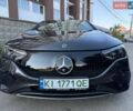 Серый Мерседес EQE, объемом двигателя 0 л и пробегом 26 тыс. км за 52300 $, фото 1 на Automoto.ua