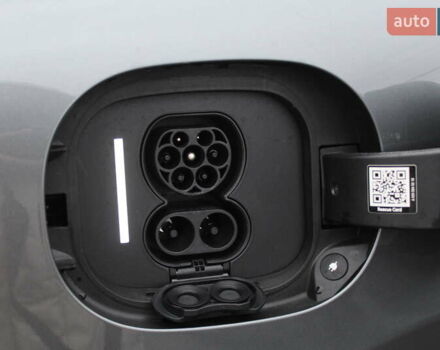 Серый Мерседес EQE, объемом двигателя 0 л и пробегом 7 тыс. км за 47700 $, фото 20 на Automoto.ua