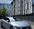 Серый Мерседес EQE, объемом двигателя 0 л и пробегом 8 тыс. км за 49900 $, фото 1 на Automoto.ua