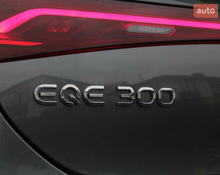 Серый Мерседес EQE, объемом двигателя 0 л и пробегом 7 тыс. км за 47700 $, фото 18 на Automoto.ua