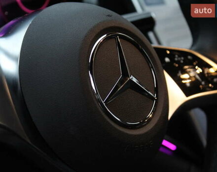 Серый Мерседес EQE, объемом двигателя 0 л и пробегом 7 тыс. км за 47700 $, фото 23 на Automoto.ua