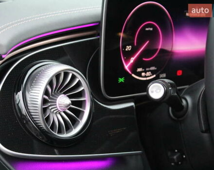 Серый Мерседес EQE, объемом двигателя 0 л и пробегом 7 тыс. км за 47700 $, фото 21 на Automoto.ua