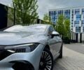 Серый Мерседес EQE, объемом двигателя 0 л и пробегом 8 тыс. км за 49900 $, фото 27 на Automoto.ua