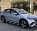 Серый Мерседес EQE, объемом двигателя 0 л и пробегом 23 тыс. км за 56800 $, фото 1 на Automoto.ua