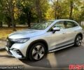 Серый Мерседес EQE, объемом двигателя 0 л и пробегом 26 тыс. км за 52900 $, фото 1 на Automoto.ua