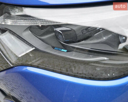 Мерседес EQE 2022 в Ковель на Automoto.ua Синий Мерседес EQE, объемом двигателя 0 л и пробегом 16 тыс. км за 43900 $, фото 34 на Automoto.ua