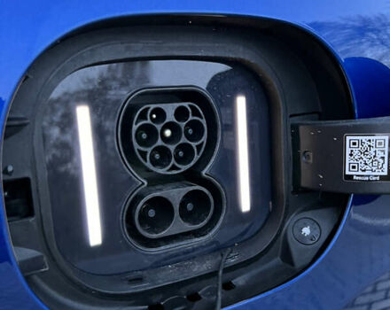Синій Мерседес EQE, об'ємом двигуна 0 л та пробігом 79 тис. км за 46900 $, фото 44 на Automoto.ua