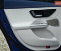 Мерседес EQE 2022 в Ковель на Automoto.ua Синий Мерседес EQE, объемом двигателя 0 л и пробегом 16 тыс. км за 43900 $, фото 25 на Automoto.ua