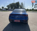 Мерседес EQE 2022 в Ковель на Automoto.ua Синий Мерседес EQE, объемом двигателя 0 л и пробегом 16 тыс. км за 43900 $, фото 12 на Automoto.ua