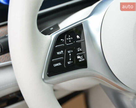 Мерседес EQE 2022 в Ковель на Automoto.ua Синий Мерседес EQE, объемом двигателя 0 л и пробегом 16 тыс. км за 43900 $, фото 37 на Automoto.ua