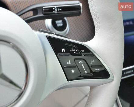 Мерседес EQE 2022 в Ковель на Automoto.ua Синий Мерседес EQE, объемом двигателя 0 л и пробегом 16 тыс. км за 43900 $, фото 38 на Automoto.ua