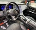 Синий Мерседес EQE, объемом двигателя 0 л и пробегом 91 тыс. км за 35900 $, фото 14 на Automoto.ua