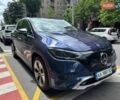 Синій Мерседес EQE, об'ємом двигуна 0 л та пробігом 31 тис. км за 43500 $, фото 1 на Automoto.ua