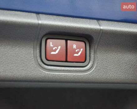 Мерседес EQE 2022 в Ковель на Automoto.ua Синий Мерседес EQE, объемом двигателя 0 л и пробегом 16 тыс. км за 43900 $, фото 27 на Automoto.ua