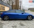 Синий Мерседес EQE, объемом двигателя 0 л и пробегом 91 тыс. км за 35900 $, фото 5 на Automoto.ua