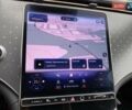 Синий Мерседес EQE, объемом двигателя 0 л и пробегом 91 тыс. км за 34900 $, фото 24 на Automoto.ua