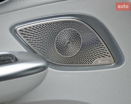 Мерседес EQE 2022 в Ковель на Automoto.ua Синий Мерседес EQE, объемом двигателя 0 л и пробегом 16 тыс. км за 43900 $, фото 36 на Automoto.ua