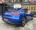 Синий Мерседес EQE, объемом двигателя 0 л и пробегом 91 тыс. км за 34900 $, фото 8 на Automoto.ua