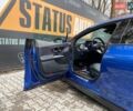 Синий Мерседес EQE, объемом двигателя 0 л и пробегом 91 тыс. км за 35900 $, фото 12 на Automoto.ua