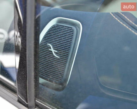 Мерседес EQE 2022 в Ковель на Automoto.ua Синий Мерседес EQE, объемом двигателя 0 л и пробегом 16 тыс. км за 43900 $, фото 35 на Automoto.ua