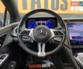 Синий Мерседес EQE, объемом двигателя 0 л и пробегом 91 тыс. км за 35900 $, фото 18 на Automoto.ua