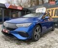Синий Мерседес EQE, объемом двигателя 0 л и пробегом 91 тыс. км за 34900 $, фото 2 на Automoto.ua