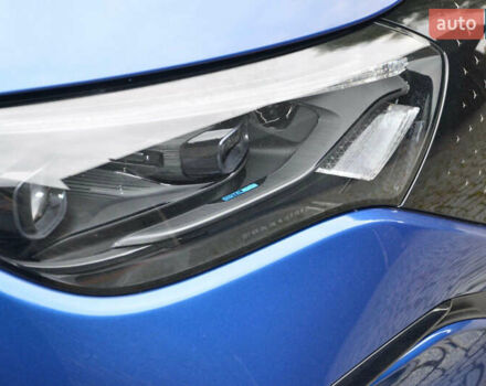 Мерседес EQE 2022 в Ковель на Automoto.ua Синий Мерседес EQE, объемом двигателя 0 л и пробегом 16 тыс. км за 43900 $, фото 39 на Automoto.ua