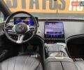 Синий Мерседес EQE, объемом двигателя 0 л и пробегом 91 тыс. км за 35900 $, фото 28 на Automoto.ua