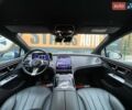 Синий Мерседес EQE, объемом двигателя 0 л и пробегом 91 тыс. км за 35900 $, фото 29 на Automoto.ua