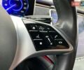 Синий Мерседес EQE, объемом двигателя 0 л и пробегом 91 тыс. км за 34900 $, фото 23 на Automoto.ua