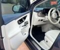 Синий Мерседес EQE, объемом двигателя 0 л и пробегом 48 тыс. км за 51500 $, фото 16 на Automoto.ua