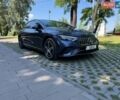 Синій Мерседес EQE, об'ємом двигуна 0 л та пробігом 29 тис. км за 59000 $, фото 1 на Automoto.ua