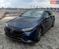 Синій Мерседес EQE, об'ємом двигуна 0 л та пробігом 31 тис. км за 44300 $, фото 1 на Automoto.ua