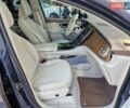 Синій Мерседес EQE, об'ємом двигуна 0 л та пробігом 81 тис. км за 42990 $, фото 50 на Automoto.ua