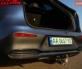 Синий Мерседес EQE, объемом двигателя 0 л и пробегом 35 тыс. км за 60500 $, фото 43 на Automoto.ua