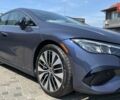 Синий Мерседес EQE, объемом двигателя 0 л и пробегом 1 тыс. км за 54500 $, фото 8 на Automoto.ua