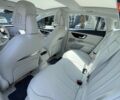 Синий Мерседес EQE, объемом двигателя 0 л и пробегом 1 тыс. км за 54500 $, фото 5 на Automoto.ua