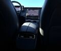 Синий Мерседес EQE, объемом двигателя 0 л и пробегом 14 тыс. км за 48500 $, фото 7 на Automoto.ua