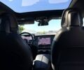 Синий Мерседес EQE, объемом двигателя 0 л и пробегом 14 тыс. км за 48500 $, фото 6 на Automoto.ua