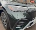 Зеленый Мерседес EQE, объемом двигателя 0 л и пробегом 28 тыс. км за 48900 $, фото 15 на Automoto.ua