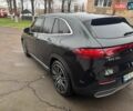 Зеленый Мерседес EQE, объемом двигателя 0 л и пробегом 28 тыс. км за 48900 $, фото 19 на Automoto.ua