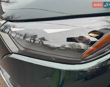 Зеленый Мерседес EQE, объемом двигателя 0 л и пробегом 28 тыс. км за 48900 $, фото 28 на Automoto.ua