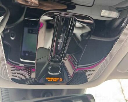 Зеленый Мерседес EQE, объемом двигателя 0 л и пробегом 28 тыс. км за 48900 $, фото 46 на Automoto.ua